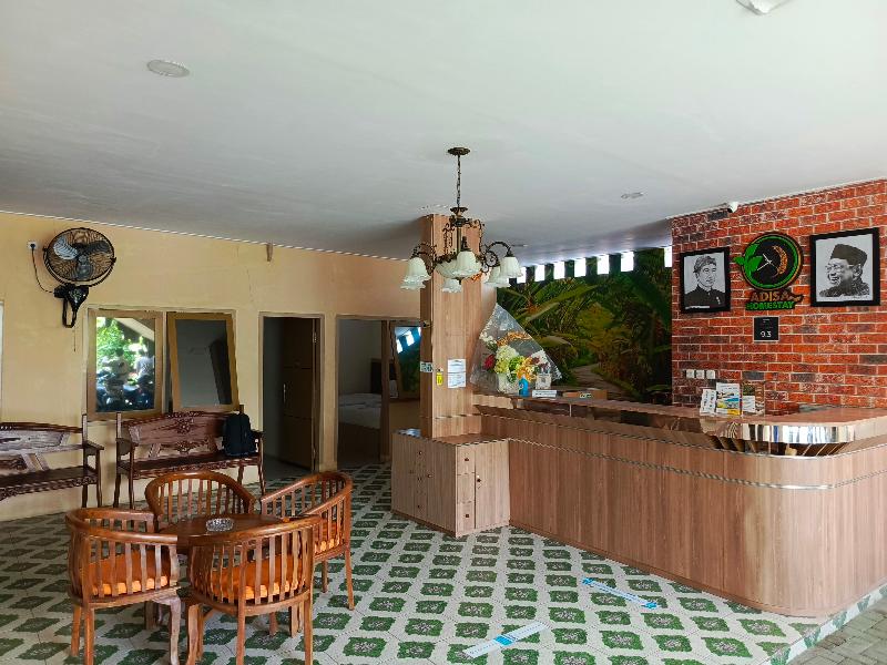 Adisa Homestay by ZUZU - Genel