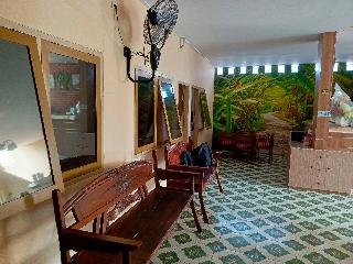 Adisa Homestay by ZUZU fotoÄŸrafÄ±