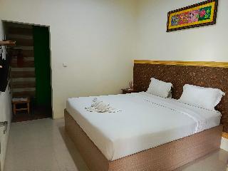 Adisa Homestay by ZUZU fotoÄŸrafÄ±