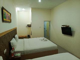 Adisa Homestay by ZUZU fotoÄŸrafÄ±