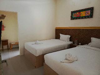 Adisa Homestay by ZUZU fotoÄŸrafÄ±