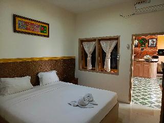 Adisa Homestay by ZUZU fotoÄŸrafÄ±