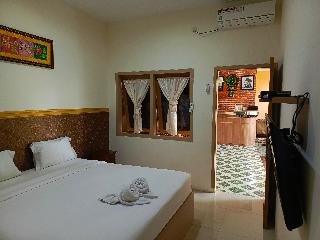 Adisa Homestay by ZUZU fotoÄŸrafÄ±