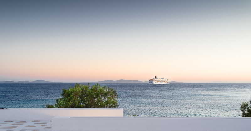 Alkistis Mykonos