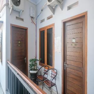 Formerly RedDoorz @ Jalan Kedawung fotoÄŸrafÄ±