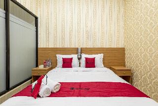 Formerly RedDoorz Syariah Danau Kerinci Sawojajar otel fotoğrafı