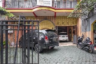 Formerly RedDoorz Syariah Danau Kerinci Sawojajar fotoÄŸrafÄ±