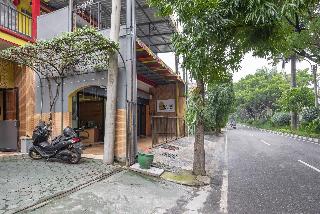 Formerly RedDoorz Syariah Danau Kerinci Sawojajar fotoÄŸrafÄ±
