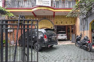 Formerly RedDoorz Syariah Danau Kerinci Sawojajar fotoÄŸrafÄ±