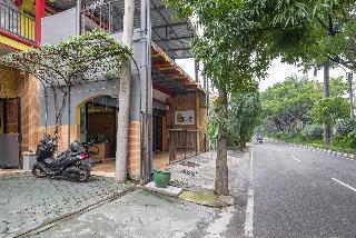 Formerly RedDoorz Syariah Danau Kerinci Sawojajar fotoÄŸrafÄ±