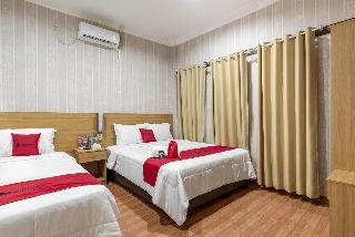 Formerly RedDoorz Syariah Danau Kerinci Sawojajar fotoÄŸrafÄ±