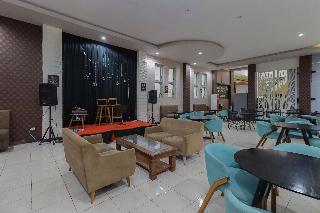 Formerly RedDoorz Syariah @ Klojen Malang fotoÄŸrafÄ±