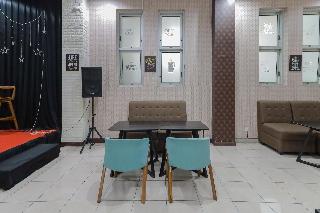 Formerly RedDoorz Syariah @ Klojen Malang fotoÄŸrafÄ±