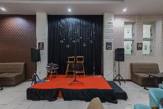 Formerly RedDoorz Syariah @ Klojen Malang fotoÄŸrafÄ±