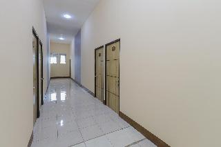 Formerly RedDoorz Syariah @ Klojen Malang fotoÄŸrafÄ±