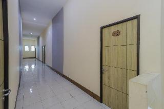 Formerly RedDoorz Syariah @ Klojen Malang fotoÄŸrafÄ±