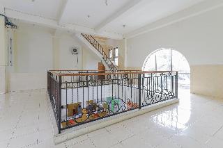 Formerly RedDoorz Syariah @ Klojen Malang fotoÄŸrafÄ±