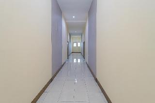 Formerly RedDoorz Syariah @ Klojen Malang fotoÄŸrafÄ±