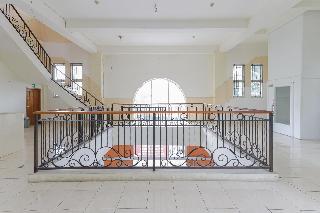 Formerly RedDoorz Syariah @ Klojen Malang fotoÄŸrafÄ±