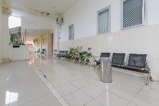 Formerly RedDoorz Syariah @ Klojen Malang fotoÄŸrafÄ±
