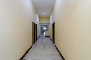 Formerly RedDoorz Syariah @ Klojen Malang fotoÄŸrafÄ±