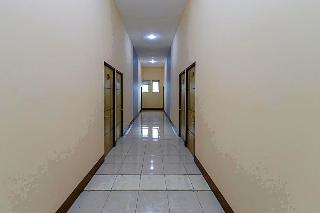 Formerly RedDoorz Syariah @ Klojen Malang fotoÄŸrafÄ±