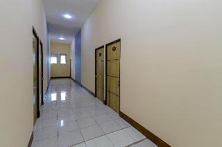Formerly RedDoorz Syariah @ Klojen Malang fotoÄŸrafÄ±