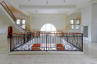 Formerly RedDoorz Syariah @ Klojen Malang fotoÄŸrafÄ±
