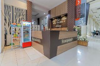 Formerly RedDoorz Syariah @ Klojen Malang fotoÄŸrafÄ±