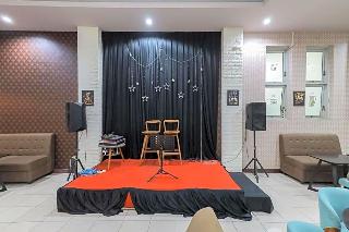 Formerly RedDoorz Syariah @ Klojen Malang fotoÄŸrafÄ±
