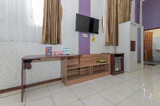 Formerly RedDoorz Syariah @ Klojen Malang fotoÄŸrafÄ±