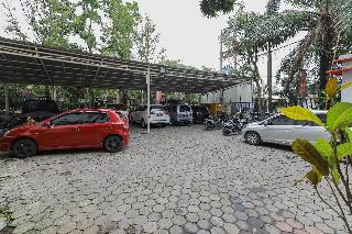Formerly RedDoorz Syariah @ Klojen Malang fotoÄŸrafÄ±