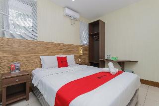 Formerly RedDoorz Syariah @ Klojen Malang fotoÄŸrafÄ±