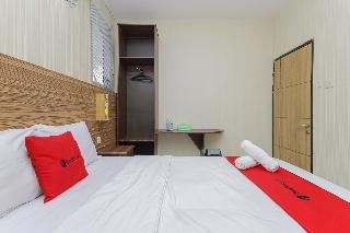 Formerly RedDoorz Syariah @ Klojen Malang fotoÄŸrafÄ±