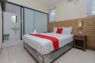 Formerly RedDoorz Syariah @ Klojen Malang fotoÄŸrafÄ±
