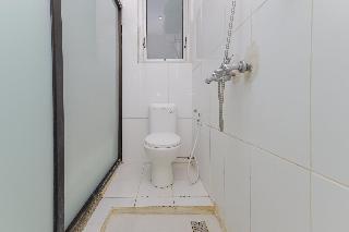 Formerly RedDoorz Syariah @ Klojen Malang fotoÄŸrafÄ±
