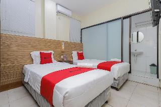 Formerly RedDoorz Syariah @ Klojen Malang fotoÄŸrafÄ±