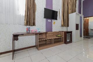 Formerly RedDoorz Syariah @ Klojen Malang fotoÄŸrafÄ±