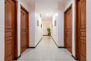 Formerly RedDoorz Syariah @ Soekarno Hatta Indah 2 fotoÄŸrafÄ±