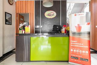 Formerly RedDoorz Syariah @ Soekarno Hatta Indah 2 fotoÄŸrafÄ±