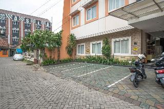 Formerly RedDoorz Syariah @ Soekarno Hatta Indah 2 fotoÄŸrafÄ±