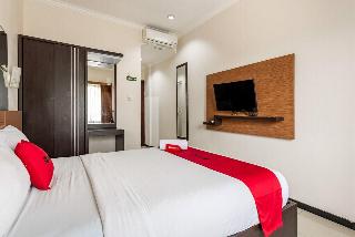 Formerly RedDoorz Syariah @ Soekarno Hatta Indah 2 fotoÄŸrafÄ±