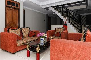 Formerly RedDoorz Transmart Kairagi Dua manado fotoÄŸrafÄ±