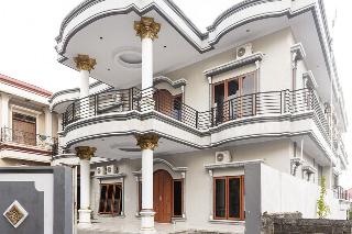 Formerly RedDoorz Transmart Kairagi Dua manado otel fotoğrafı