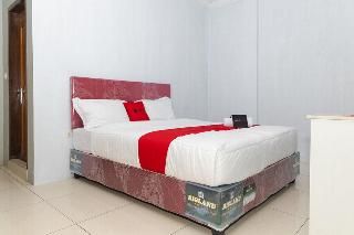 Formerly RedDoorz Transmart Kairagi Dua manado fotoÄŸrafÄ±