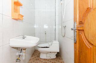 Formerly RedDoorz Transmart Kairagi Dua manado fotoÄŸrafÄ±