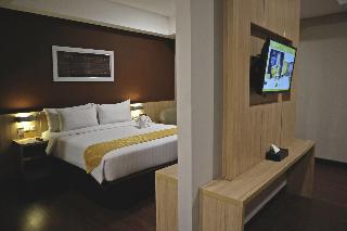 Anara Sky Kualanamu otel fotoğrafı