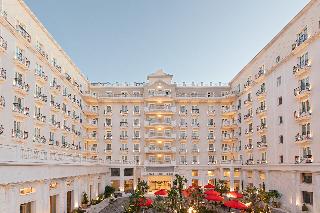 Grand Hotel Palace Thessaloniki