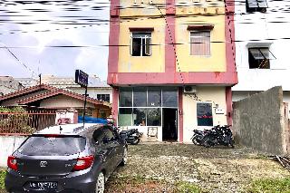 Faster Inn 2 by ZUZU otel fotoğrafı