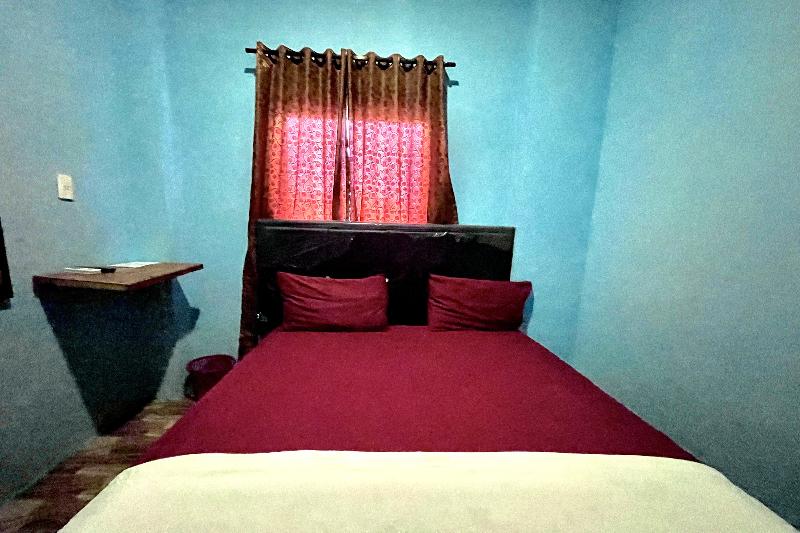 Faster Inn 2 by ZUZU - Oda